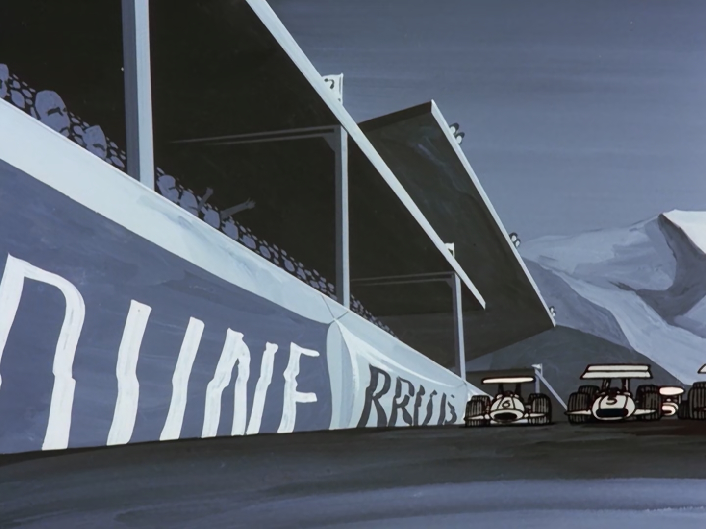 Люпен III — скриншот 15