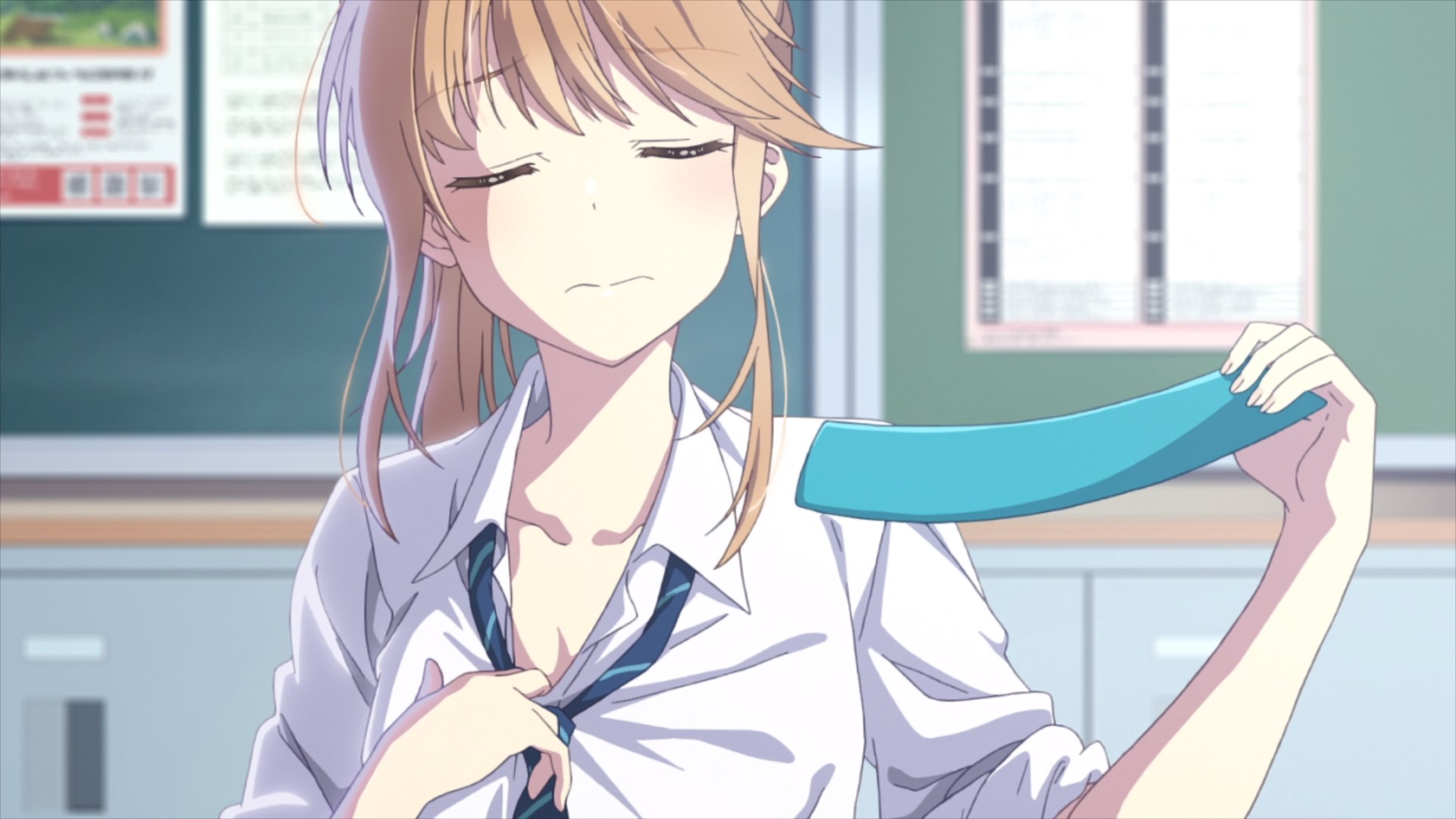 Титосэ внутри бутылки рамунэ — скриншот 19