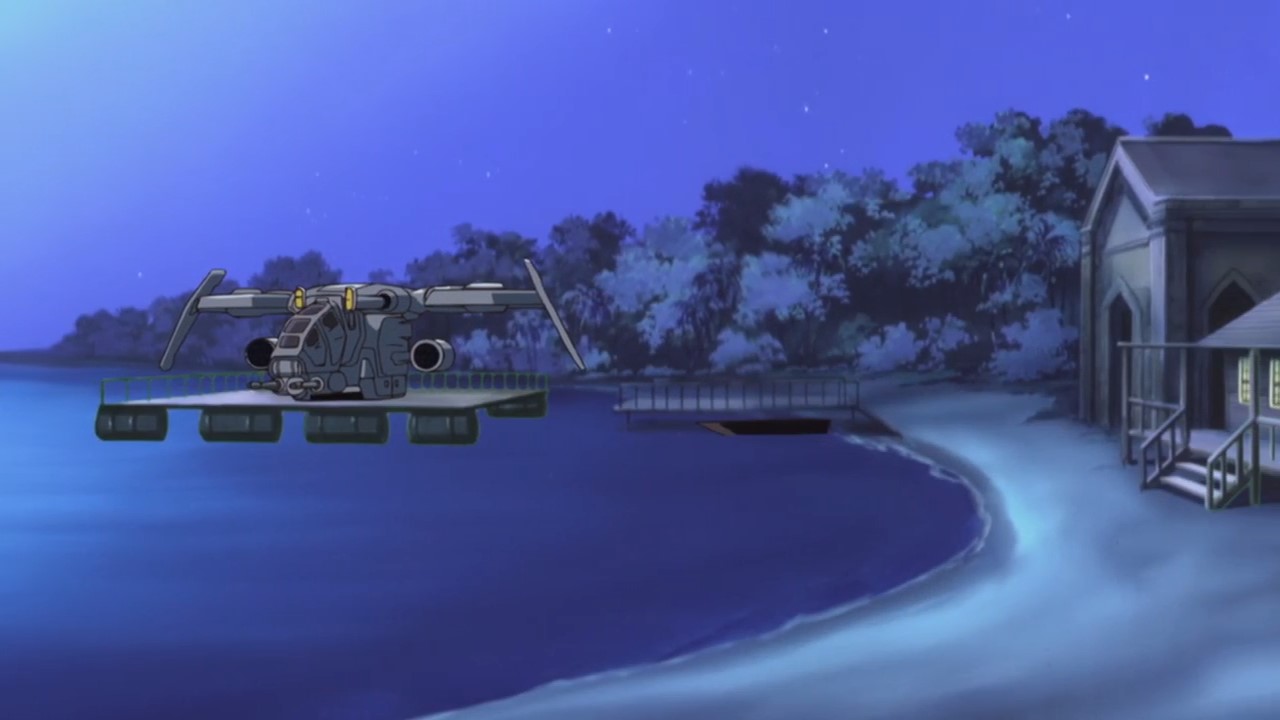 Мобильный воин Гандам: Поколение — Последняя фаза меж звёзд — скриншот 10