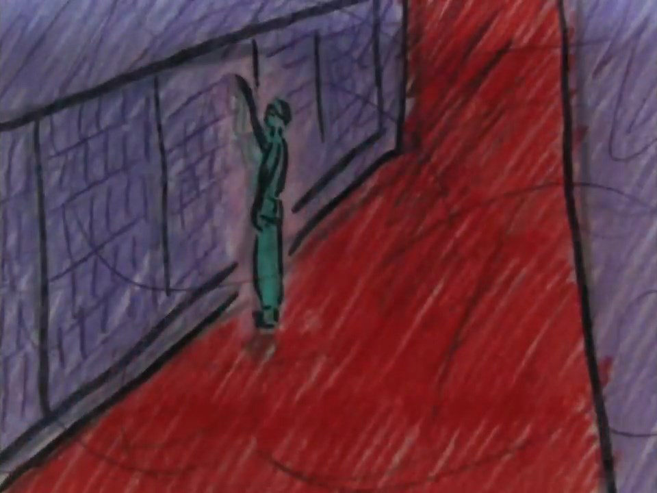 Бумажный дом — скриншот 8