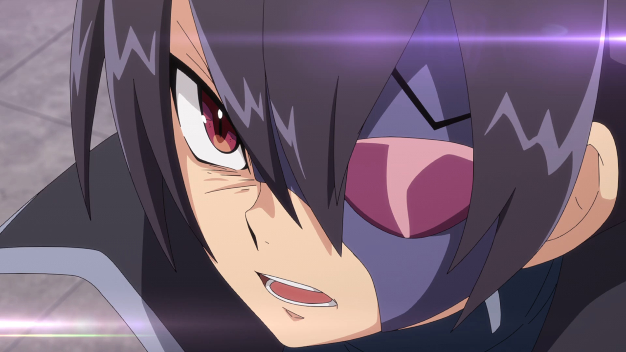 Бакуган: Планета сражений — скриншот 28