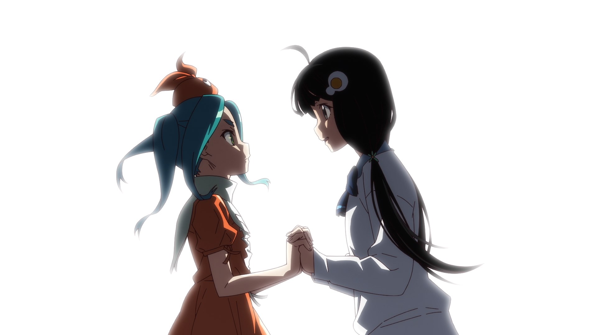 Цикл историй: Межсезонье и сезон монстров — скриншот 19