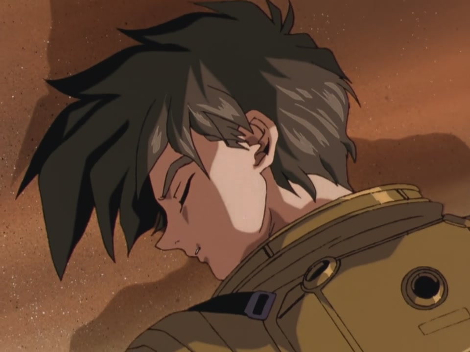 Новый мобильный воин Гандам: Дубль-вэ — скриншот 22