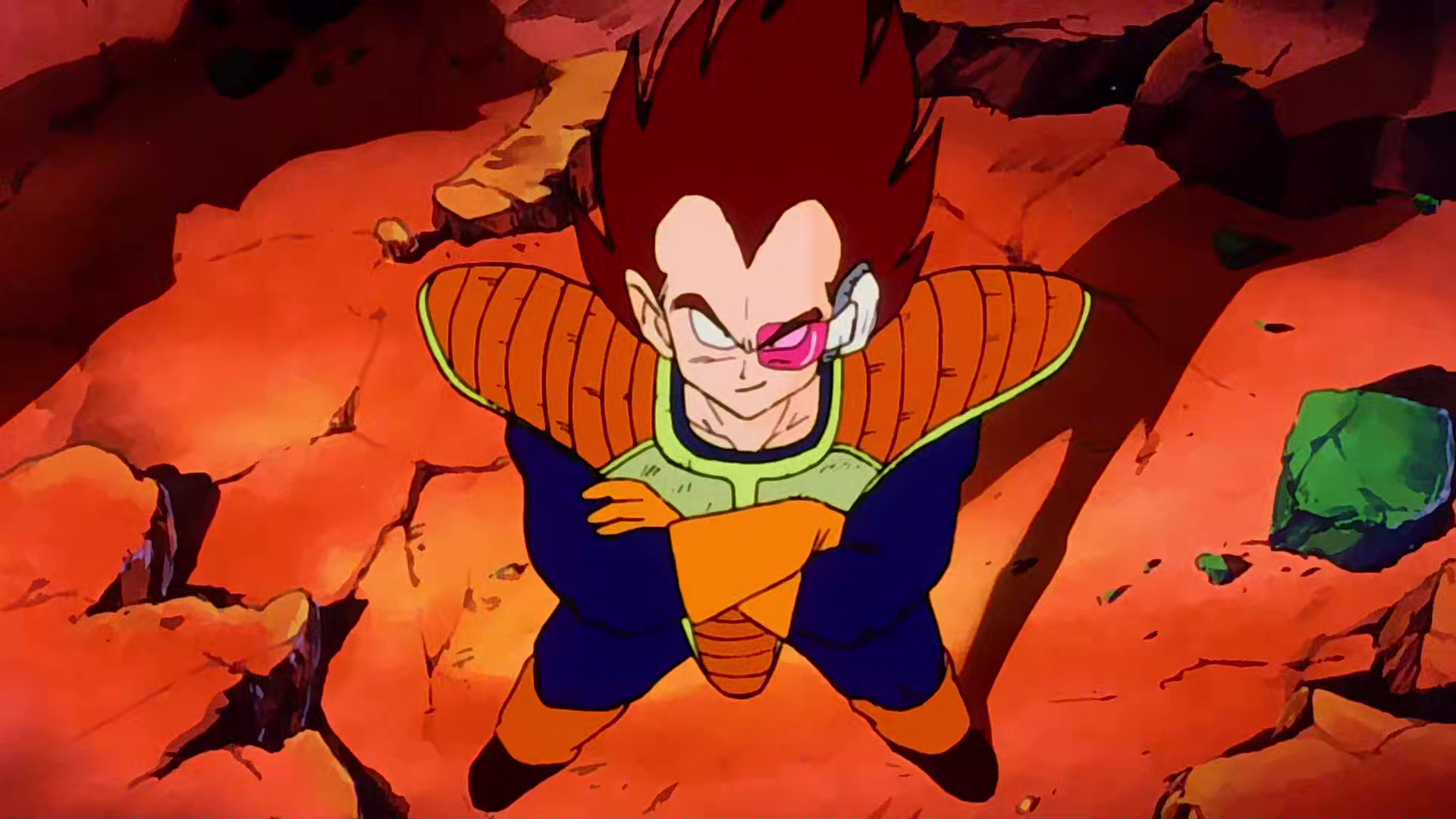 Драконий жемчуг Зет — скриншот 34