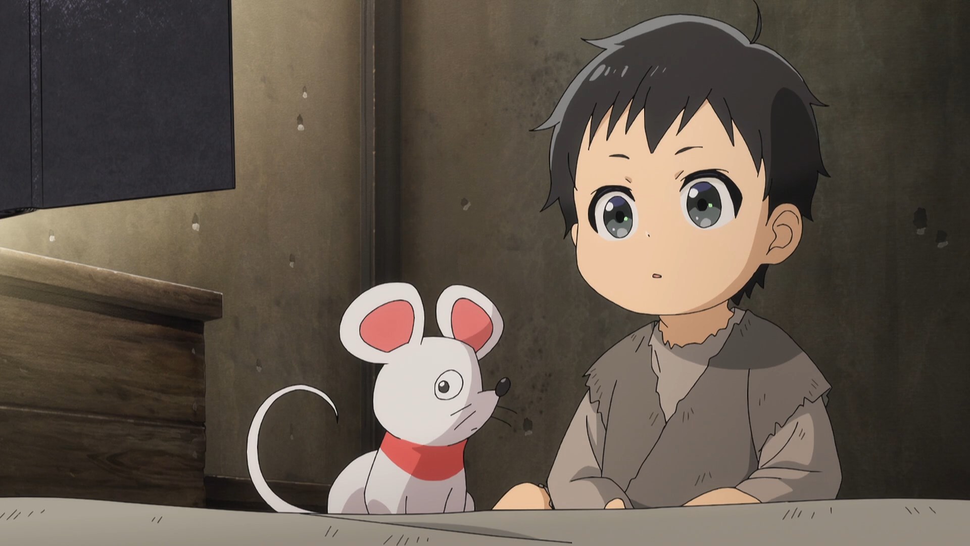 Адский режим: Геймер, который любит спидран, становится бесподобным в параллельном мире с устаревшими настройками — скриншот 14