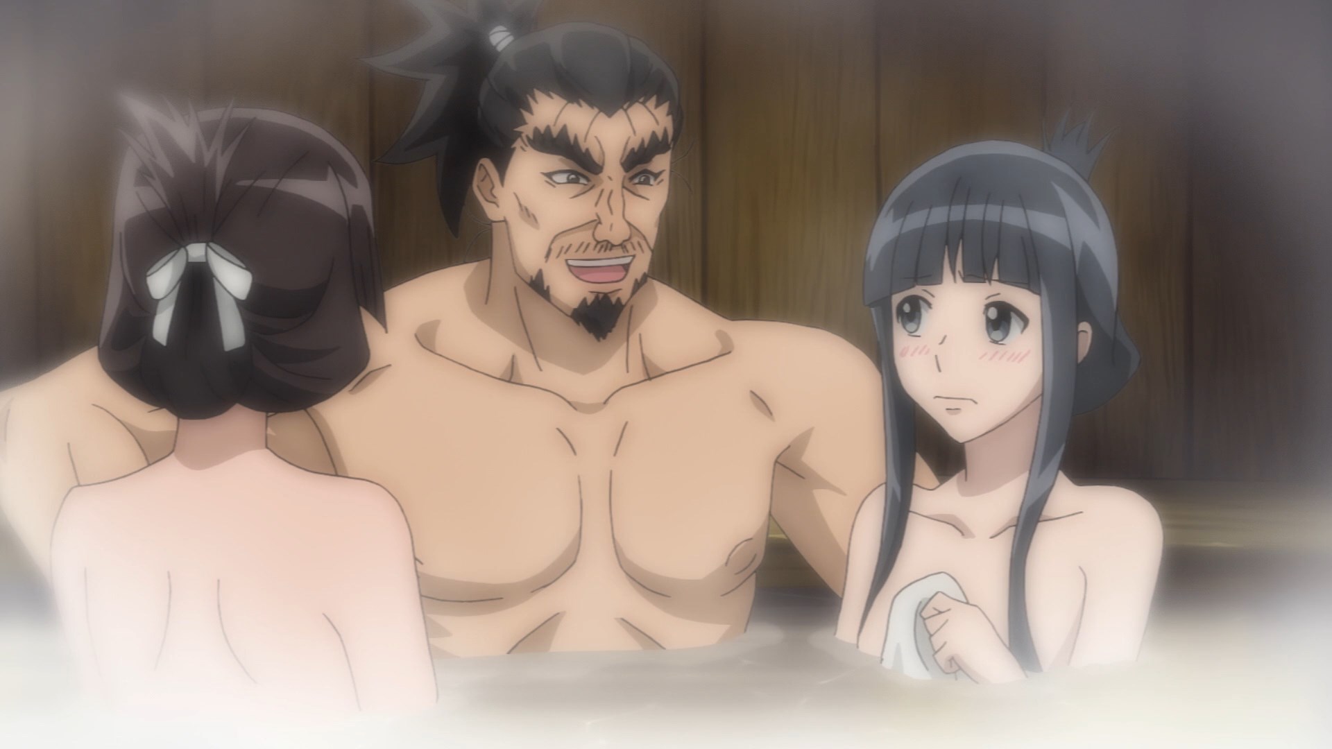 Ода «Корица» Нобунага — скриншот 31