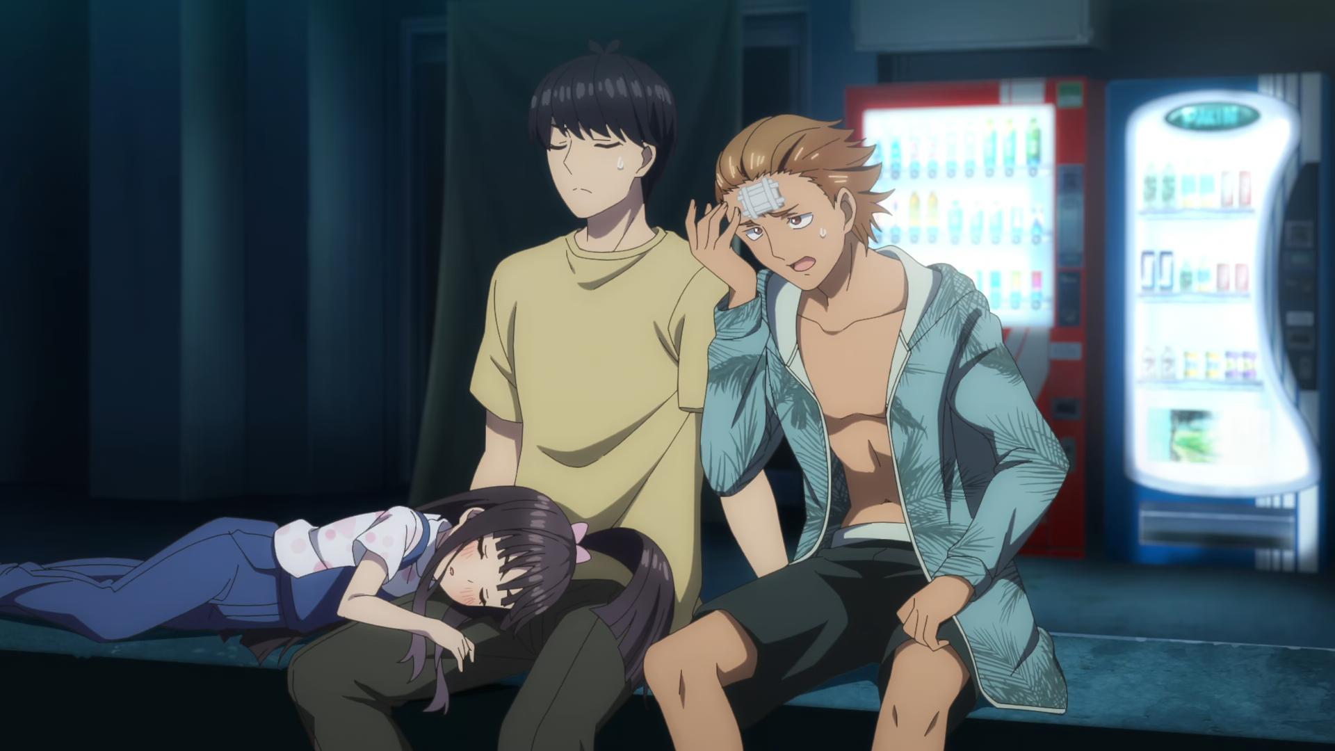 Пять невест: Спецвыпуски — скриншот 40