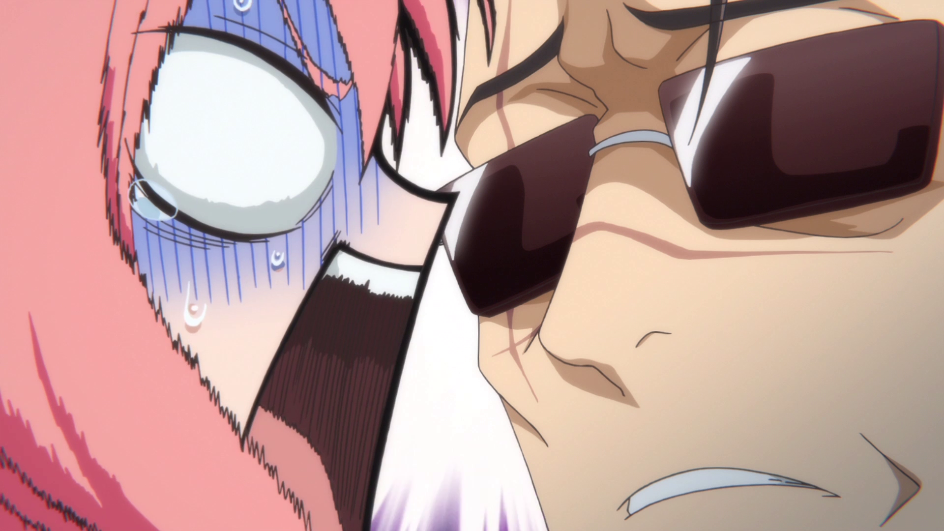 Я — мальчик-волшебница — скриншот 39