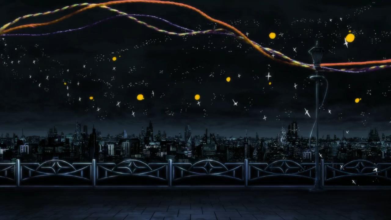 Девочка-волшебница Мадока★Волшебный фильм 3: История восстания — скриншот 8