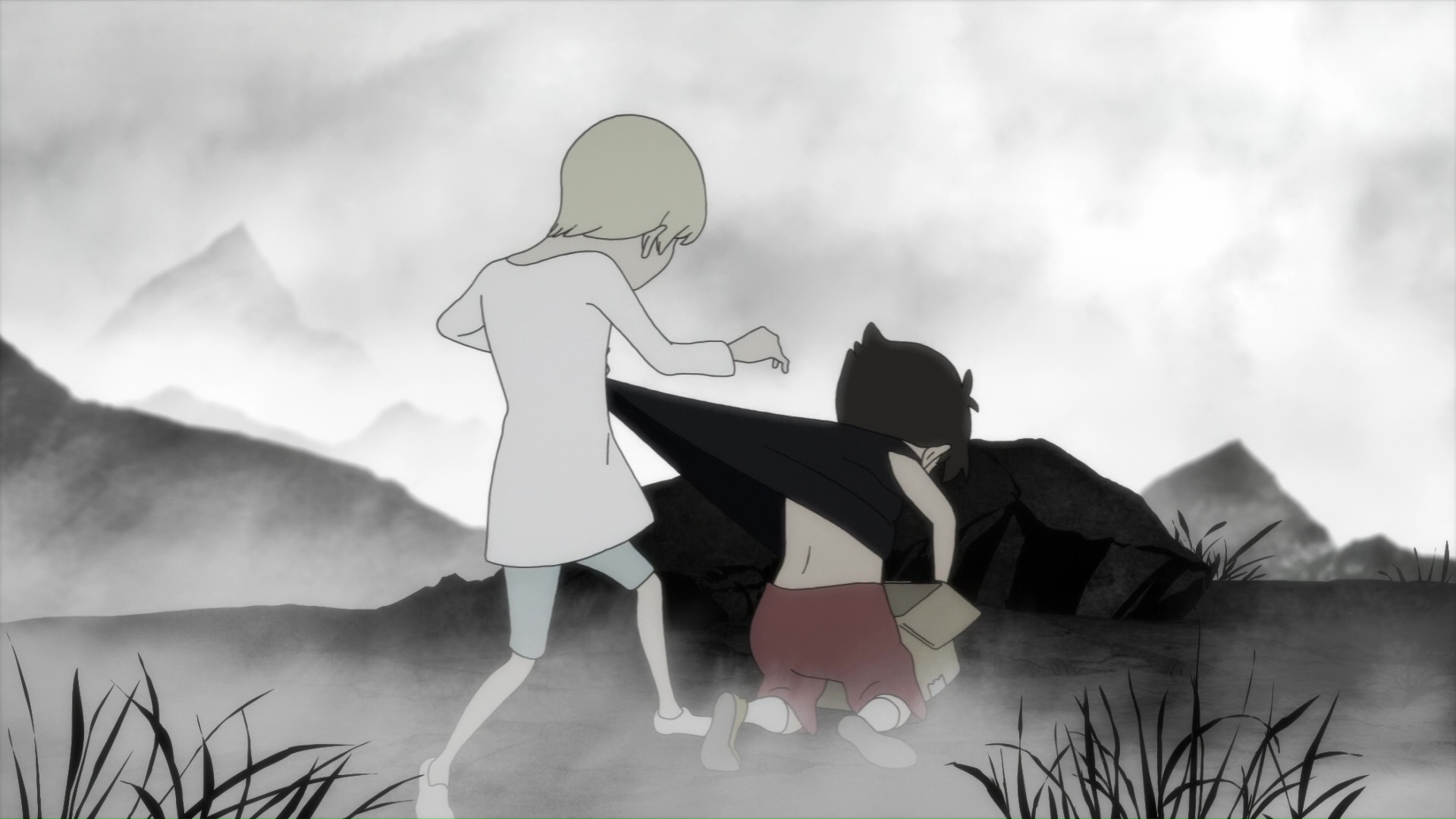 Человек-дьявол: Плакса — скриншот 10