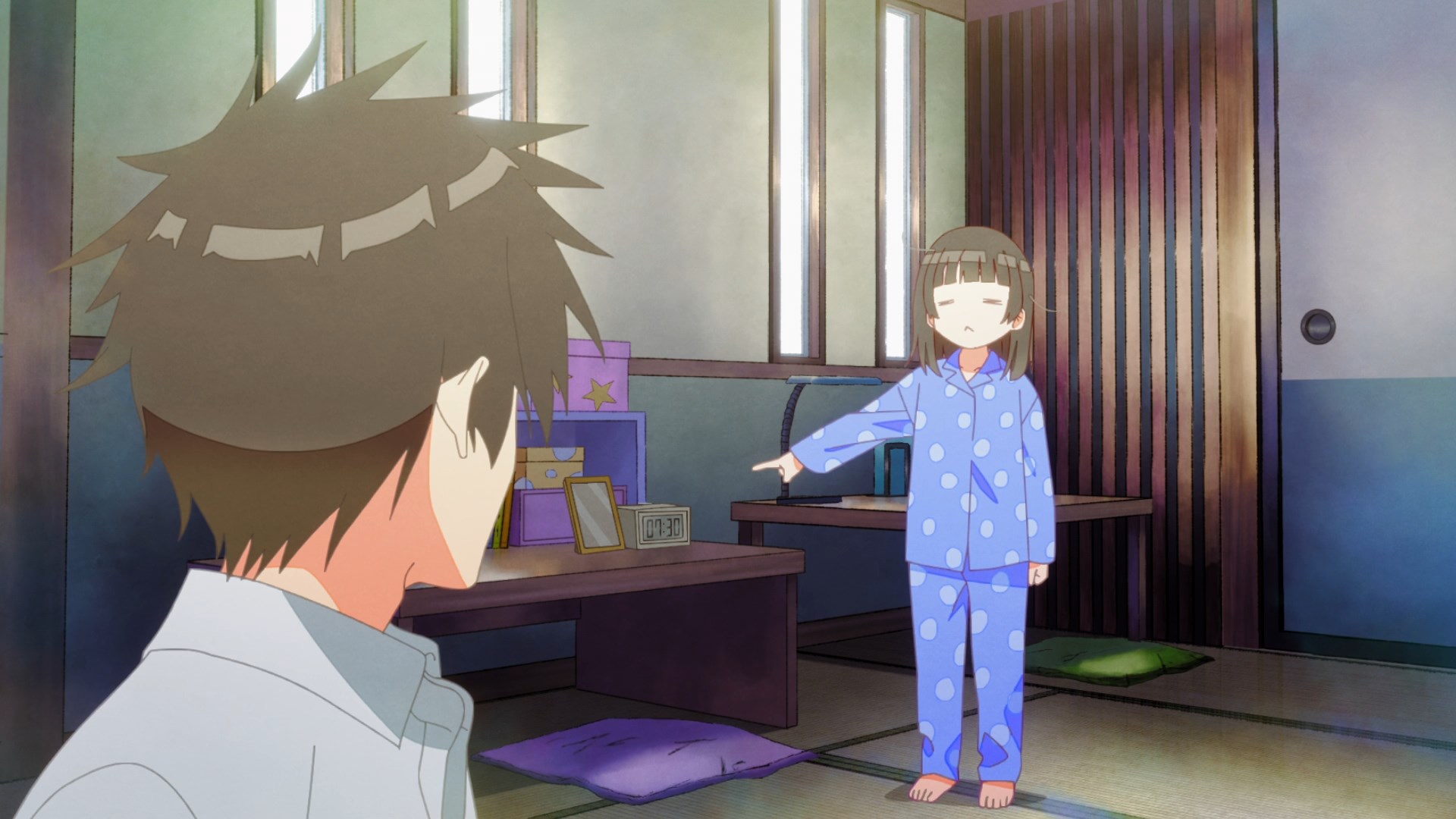 Ватари на грани краха — скриншот 23