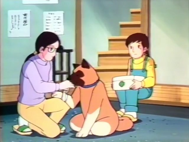 История Донбэ — скриншот 20