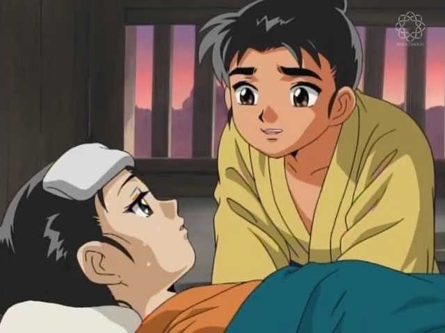 Принц Моря — скриншот 25