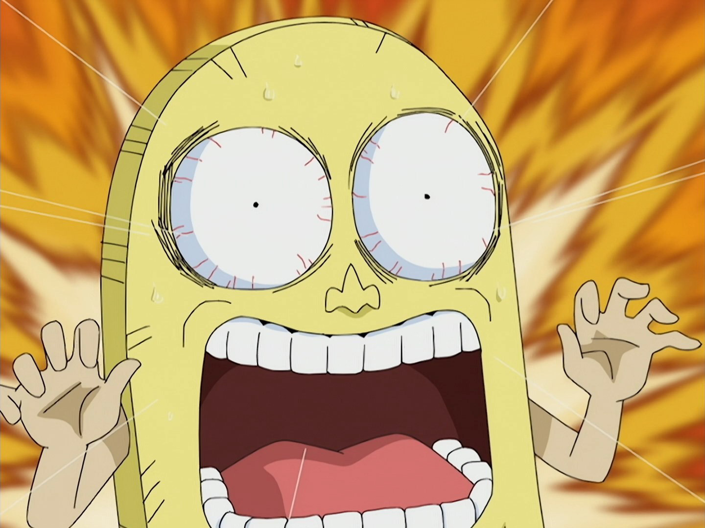 Бобобо-бо Бо-бобо — скриншот 16