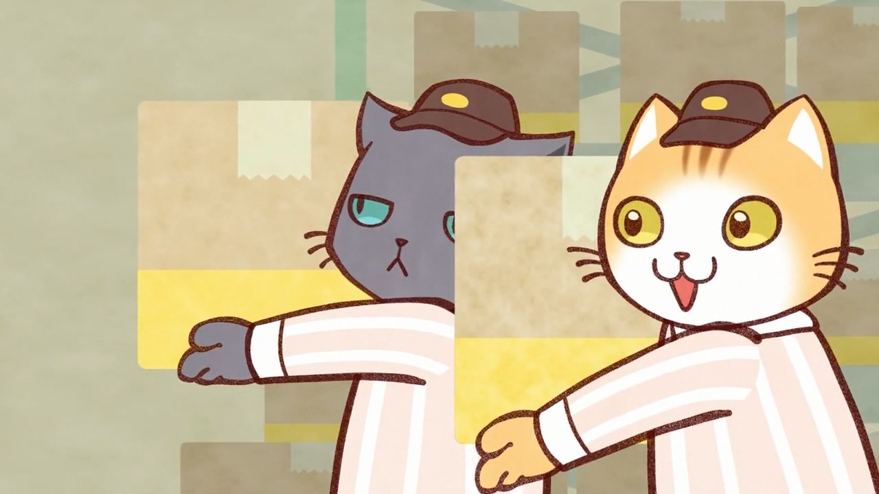 Братец на подработке! — скриншот 4