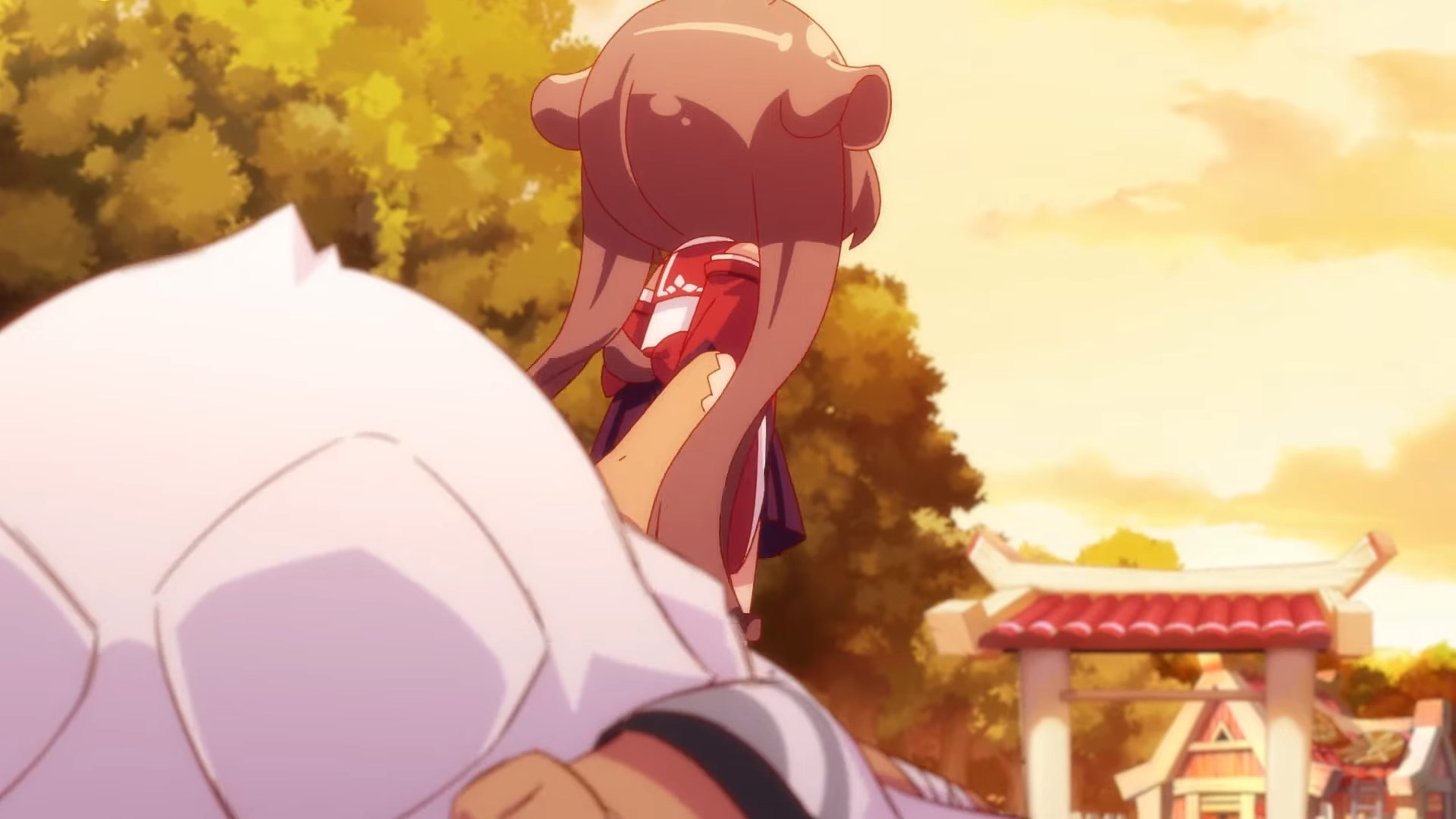 Собачий чай — скриншот 19