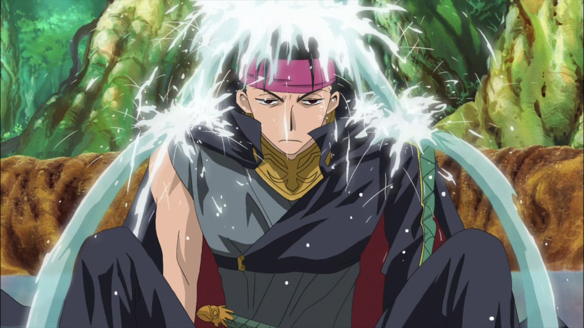 Хроника крыльев: Принцесса страны птичьей клетки — скриншот 12