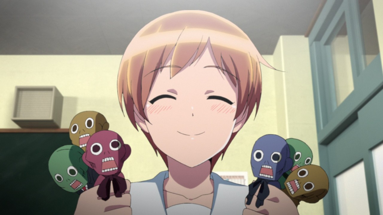 Ре-Кан! — скриншот 49