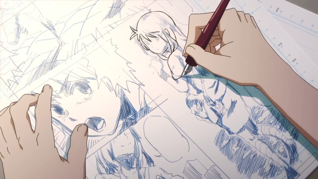 Воины чёрного и белого — скриншот 29