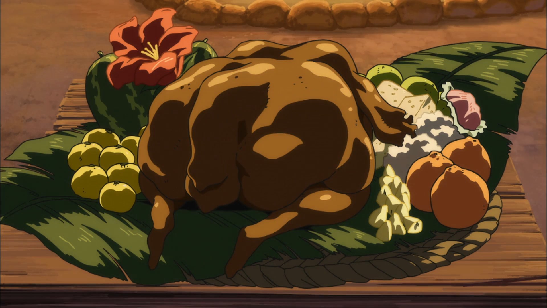 Сержант Кэроро: Рождение! Последнее чудо Кэроро на острове времени и пространства! — скриншот 16