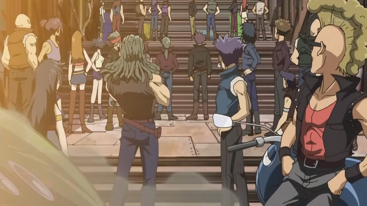 Югио! Зексал 2 — скриншот 13