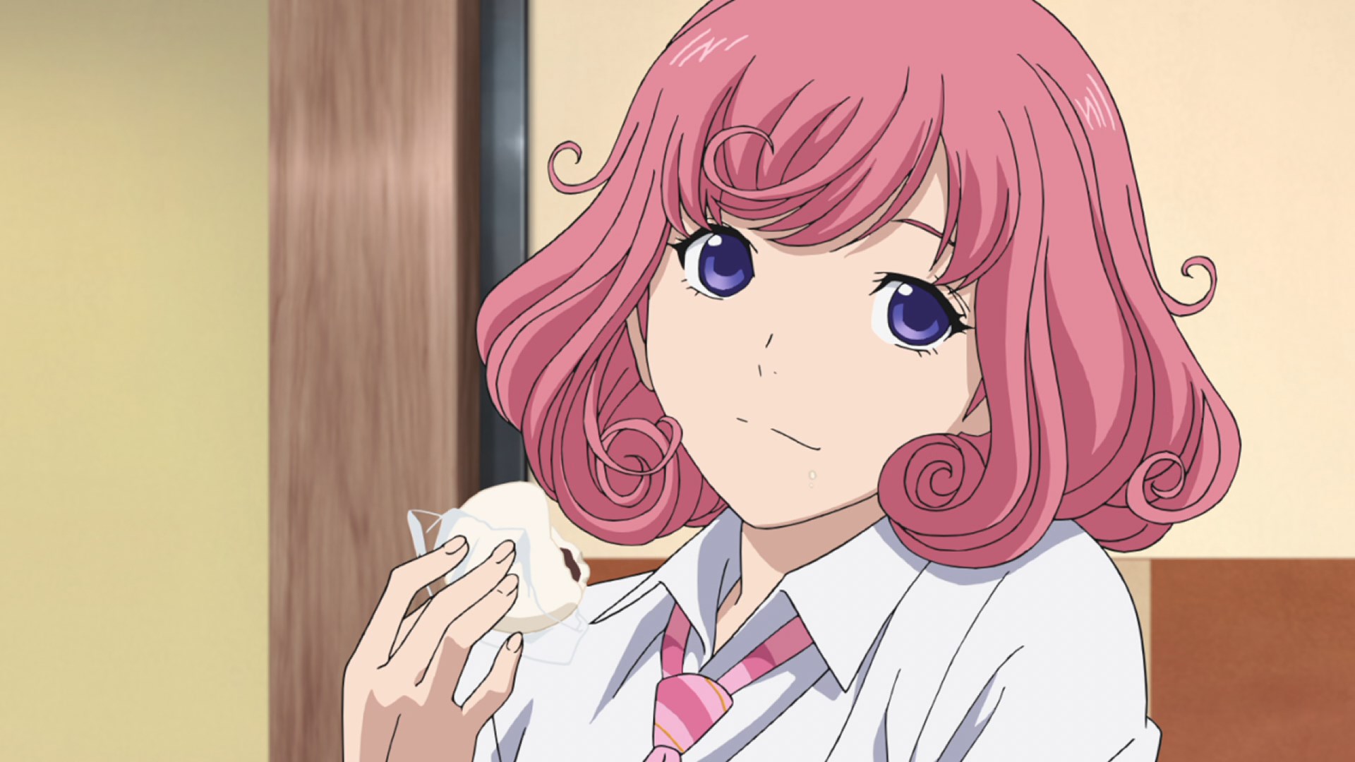 Бездомный бог: Арагото — скриншот 18