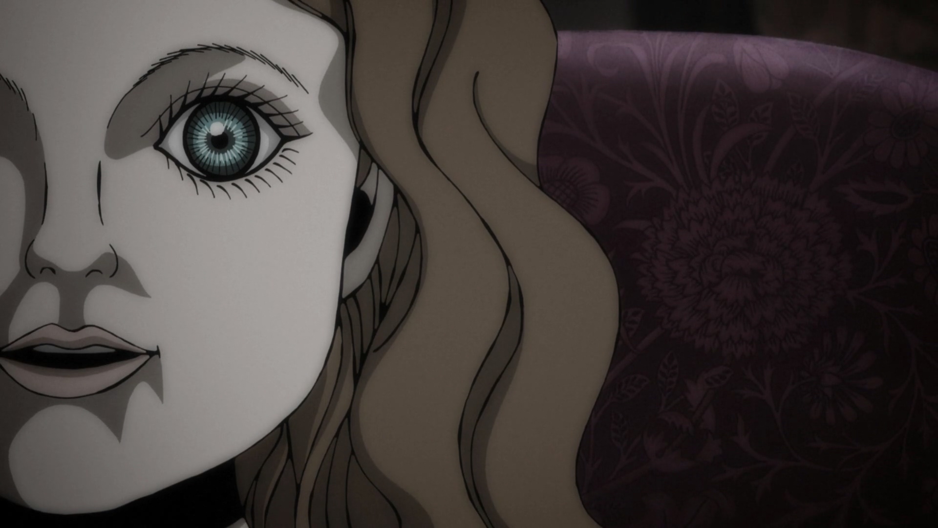 Коллекция Дзюндзи Ито — скриншот 54