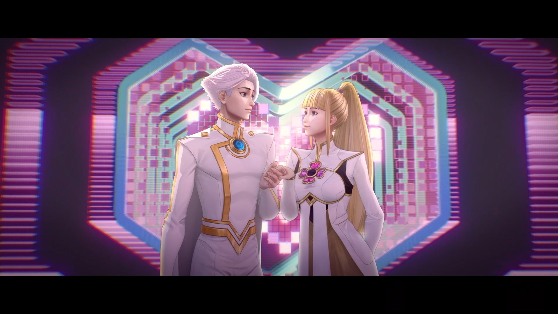 Быть героем Икс — скриншот 27