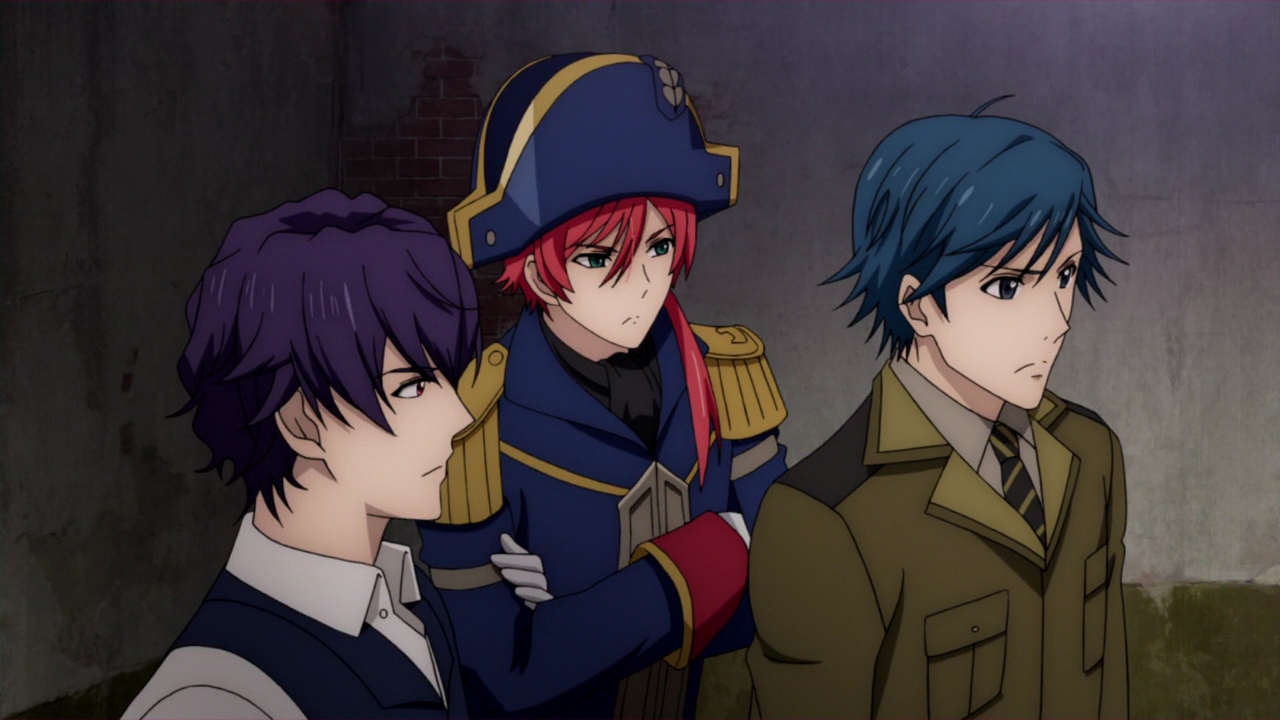 Тысяча мушкетёров — скриншот 73