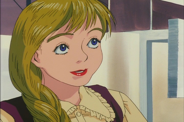 Дух чудес: Кольцо мисс Чайны — скриншот 20