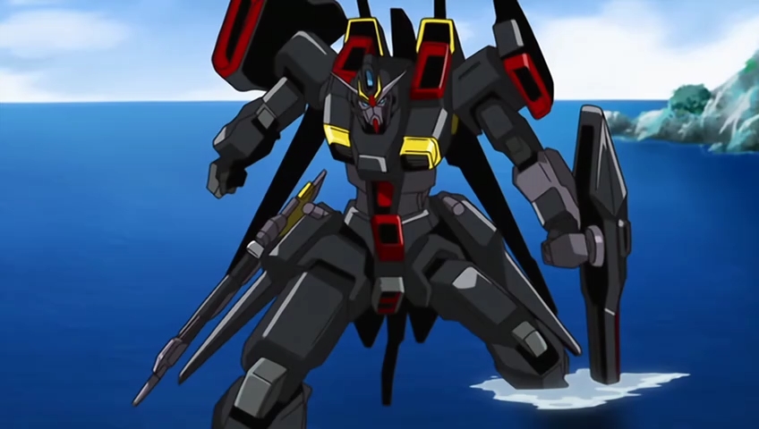 Мобильный воин Гандам: Судьба поколения — Специальное издание — скриншот 15