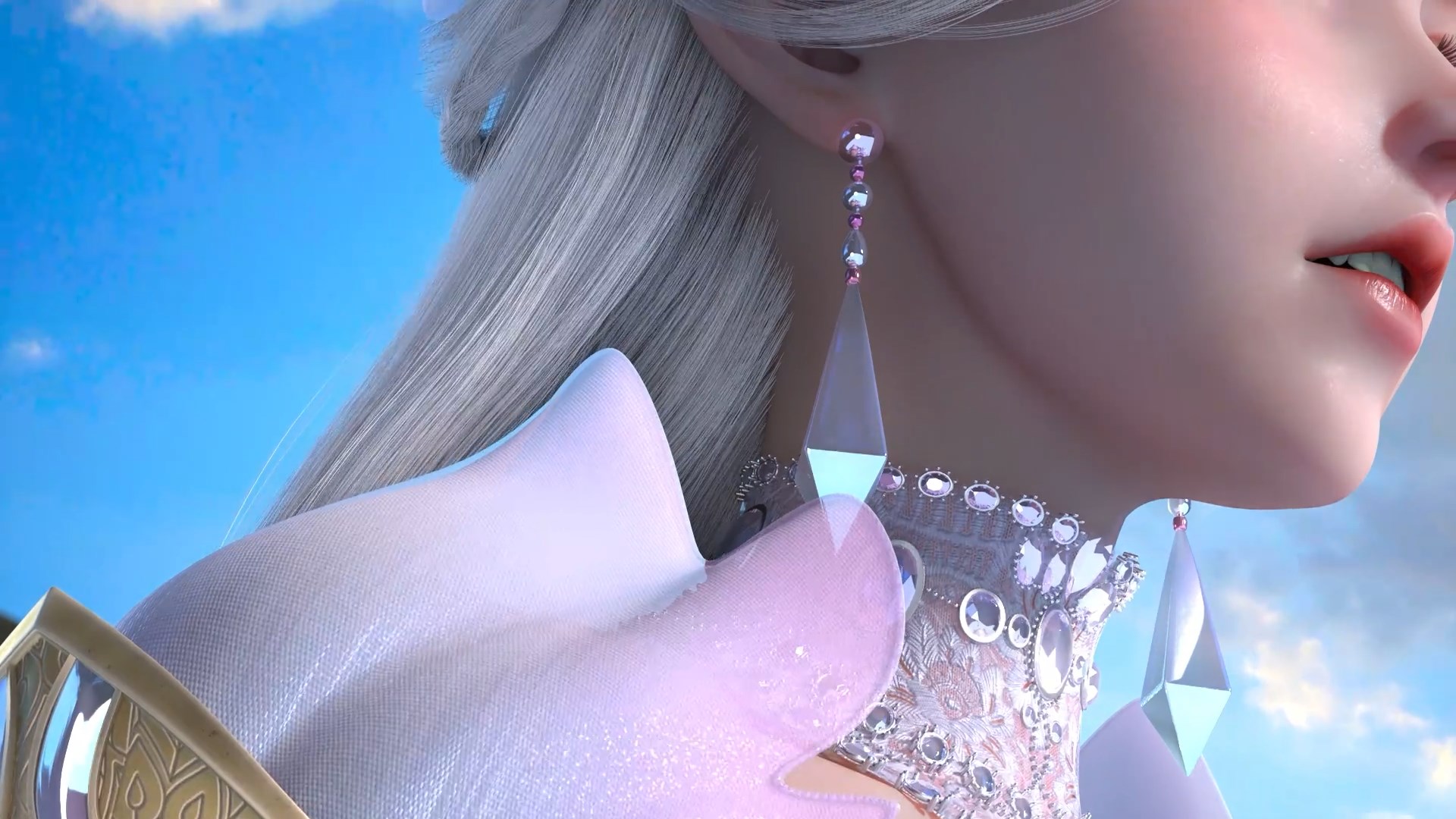 Страна чудес — скриншот 21