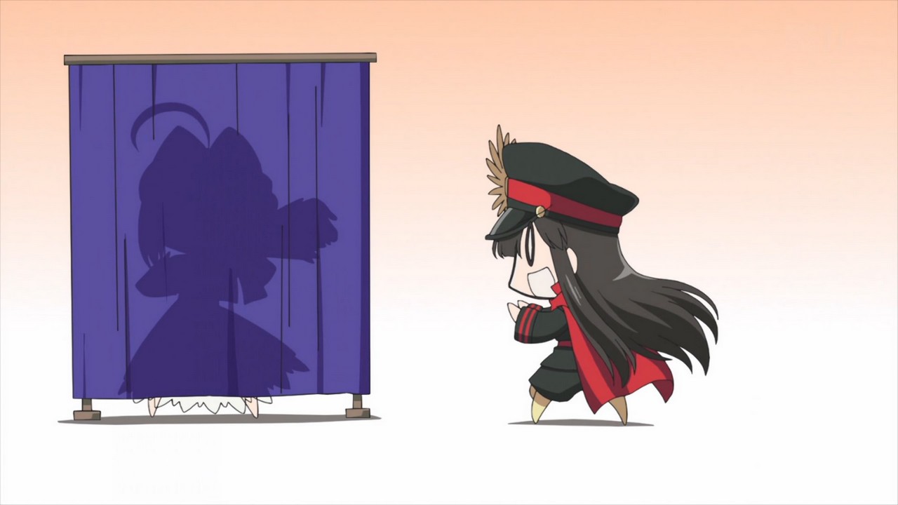 Судьба/Великий приказ: Прощание с 2016 годом — скриншот 9