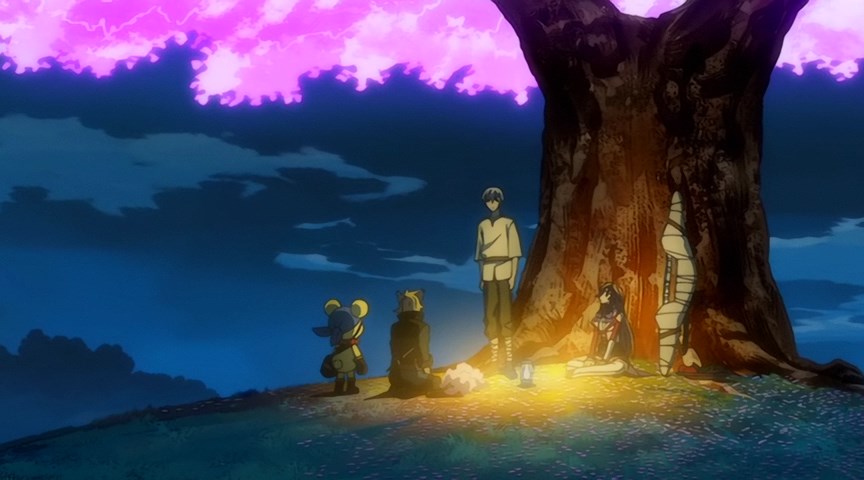 Разрушение мира — скриншот 37