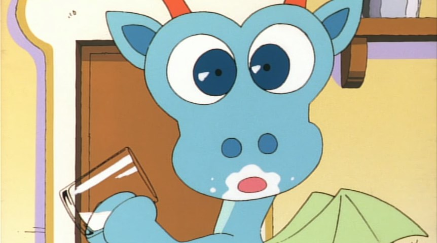 Вперёд, Анпанман! Лети, лети, Чибигон! — скриншот 26