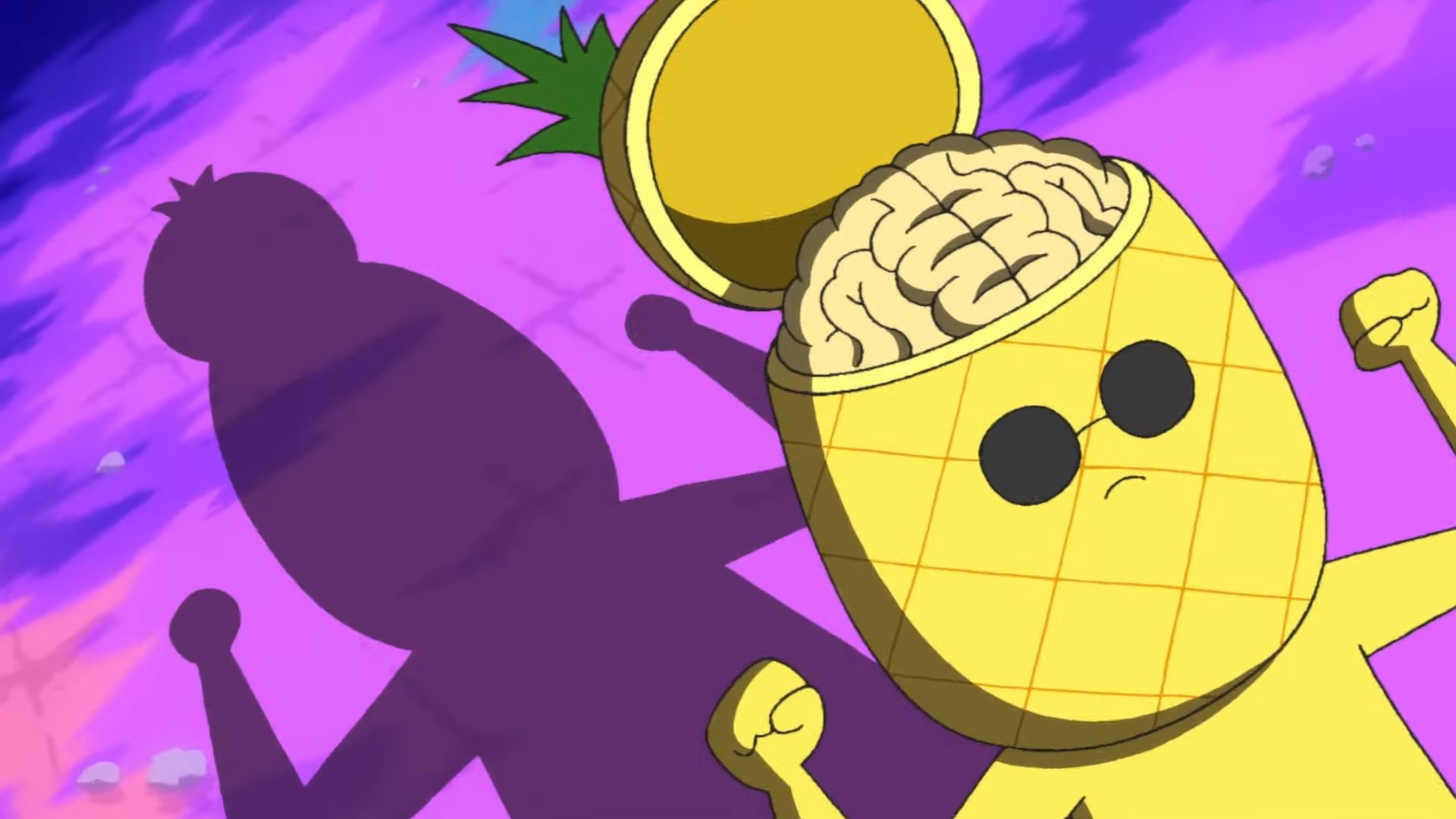 Фруктовый мозг — скриншот 10