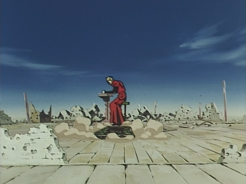 Триган — скриншот 8