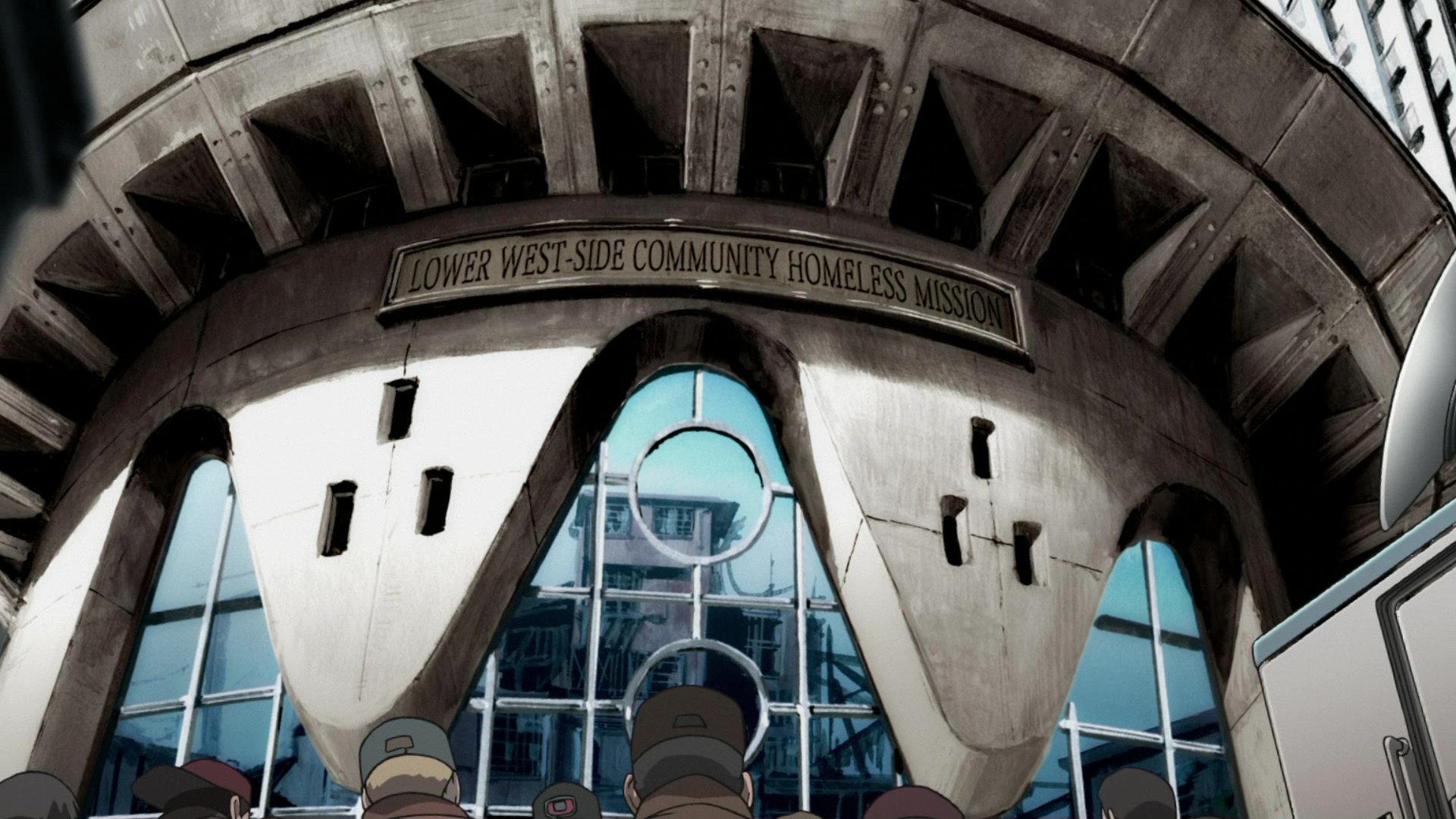 Бэтмен: Рыцарь Готэма — скриншот 21