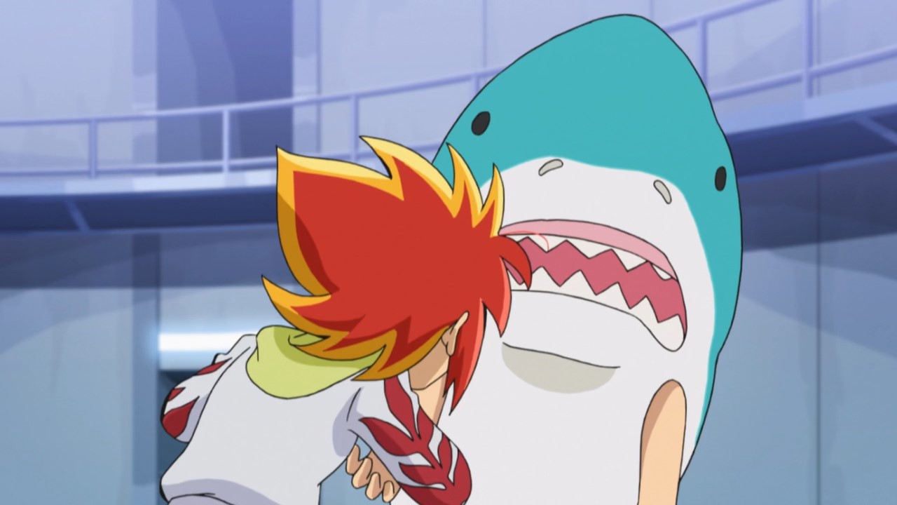 Загадочный Джокер 3 — скриншот 23