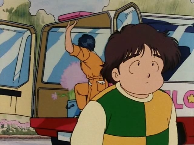 Волшебная поп-звезда Пастель Юми — скриншот 7