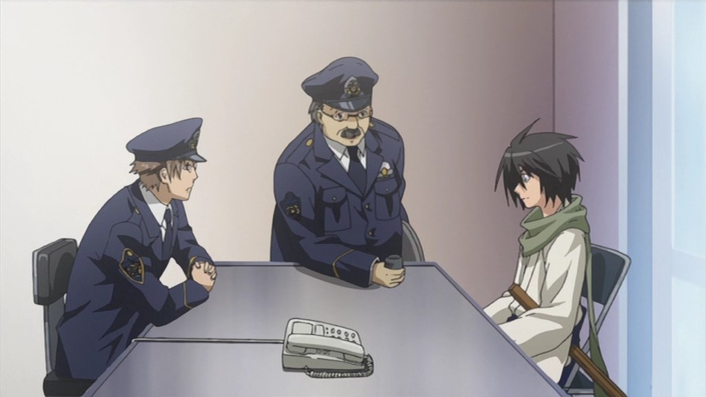 Ёити завтрашнего дня — скриншот 22