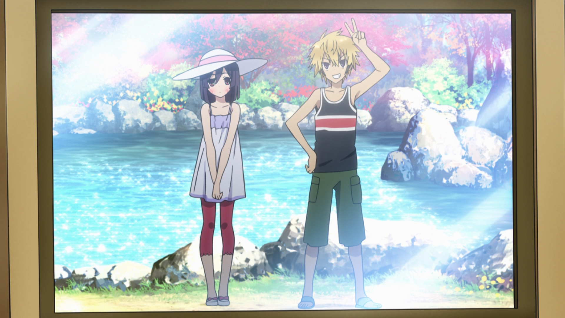 Токийские вороны — скриншот 24