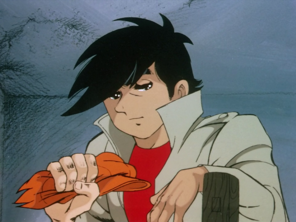 Завтрашний Джо — скриншот 38