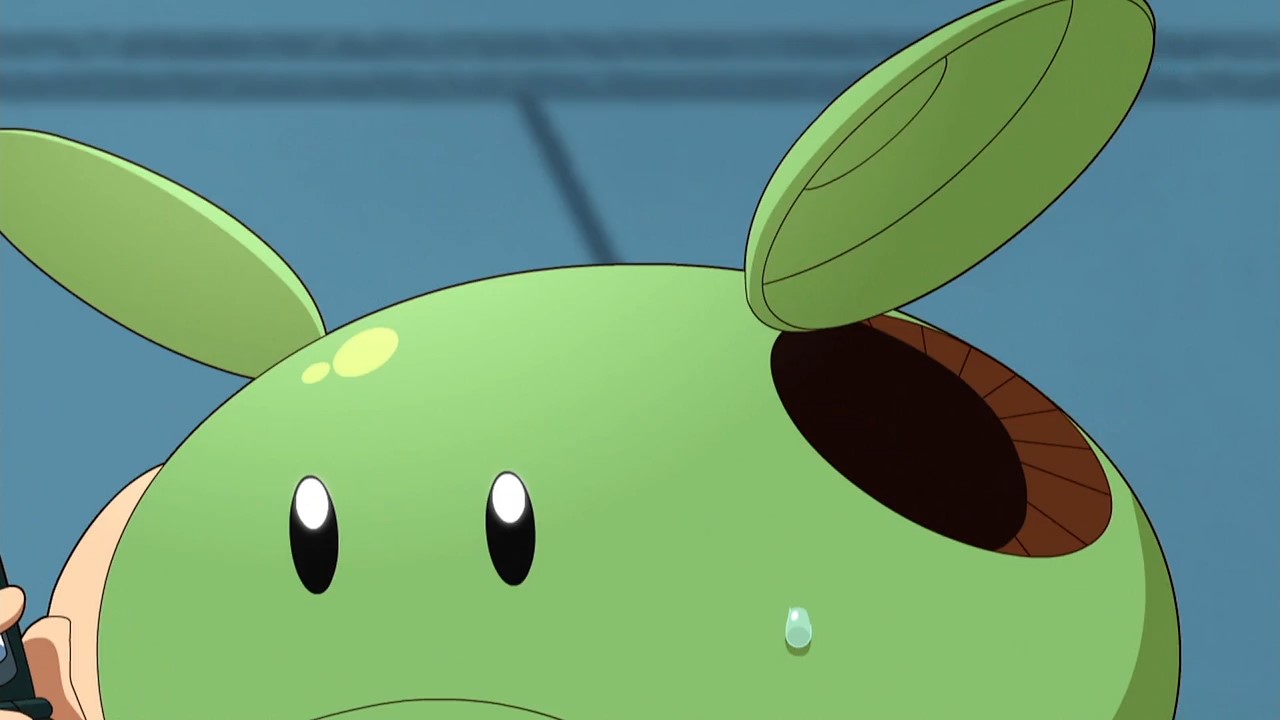 Мобильный воин Гандам-сан — скриншот 21