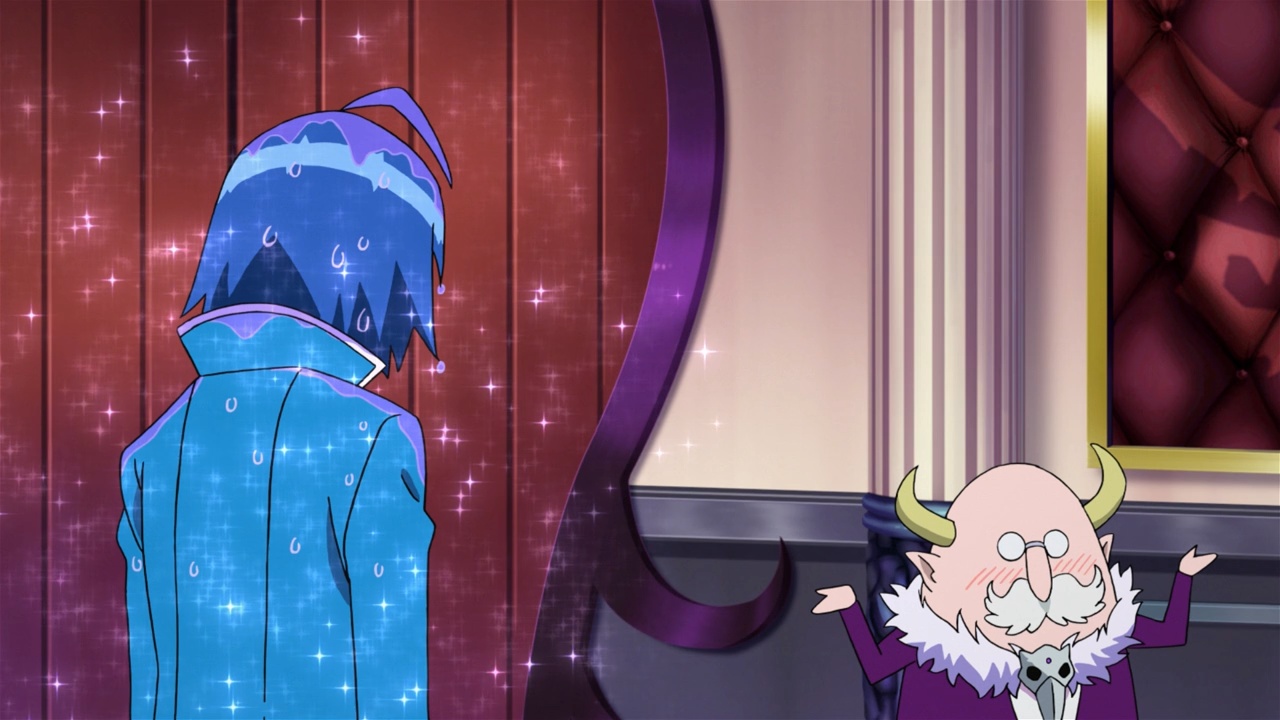 Добро пожаловать в ад, Ирума! — скриншот 22