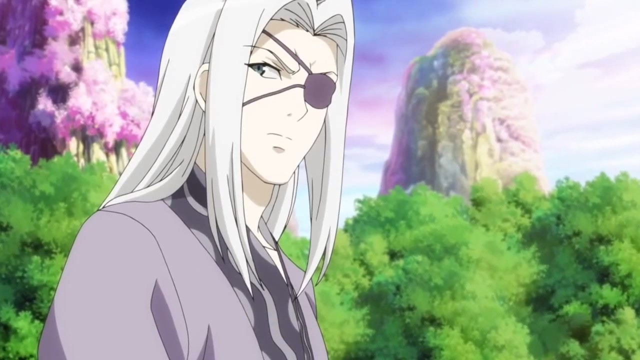 Сводники духов: Лисьи свахи — Красная Луна — скриншот 4