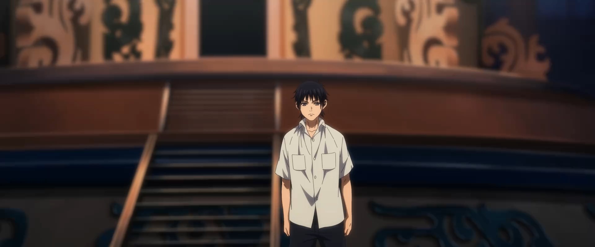 Один из отвергнутых: Изгой 5 — скриншот 22