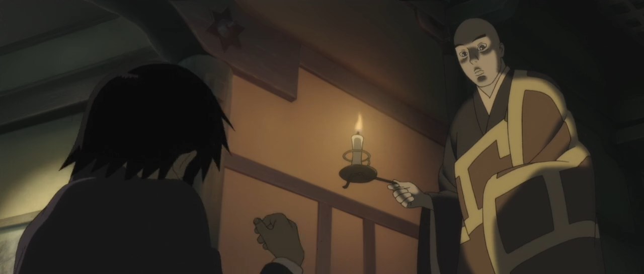 Онигамидэн — скриншот 33