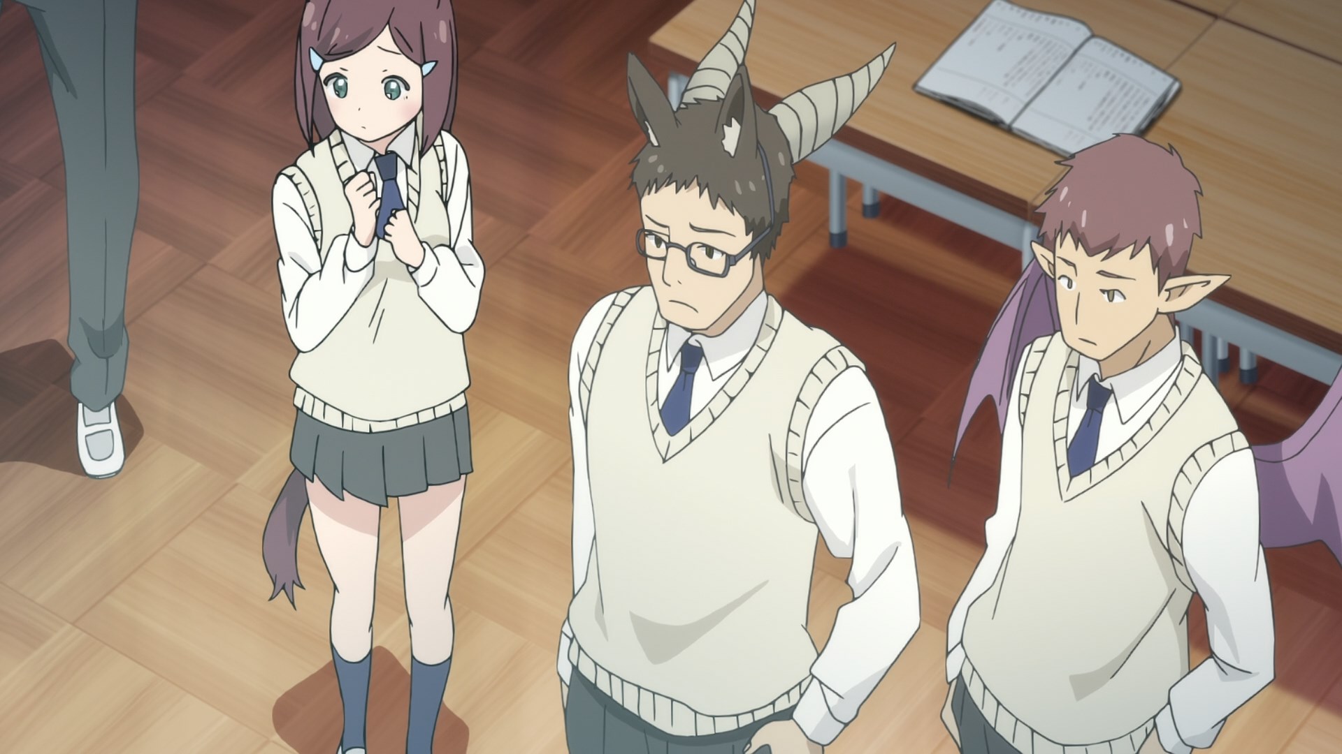 Беспокойный кентавр — скриншот 7