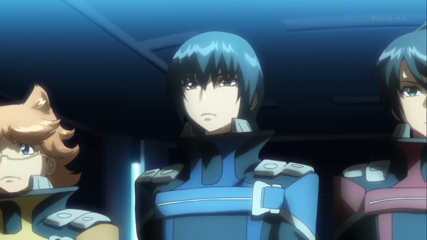 Последний рубеж: Защитники Галактики — скриншот 16